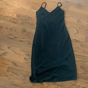 Aritzia Slip Dress